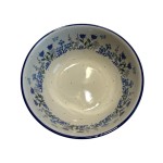 C38 Bunzlau Rijstkom - Rice Bowl groot 2890X Rice Bowl